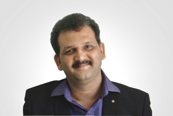 Harshal Bhatkar, founder of Span Interiors, is an expert interior design specialist focused on luxury residential and commercial spaces.